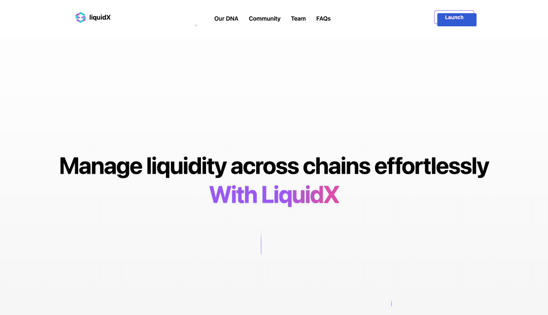 liquidxdemo